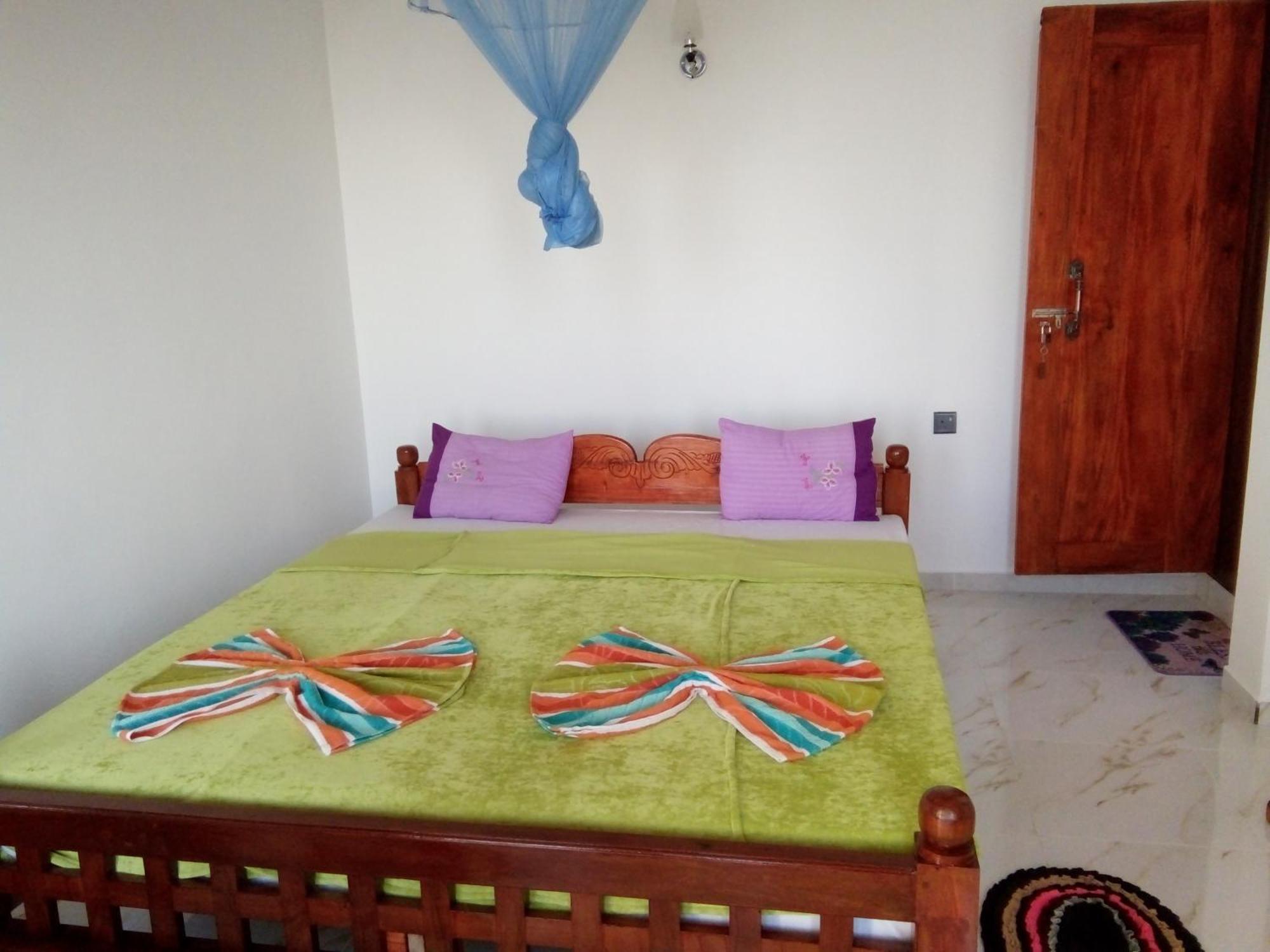 Sa Rest Inn Haputale Zimmer foto