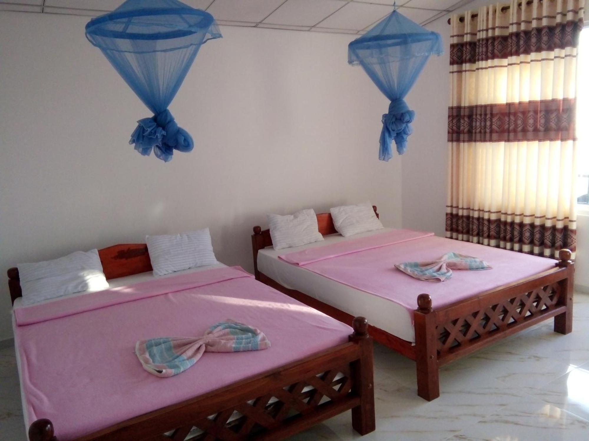 Sa Rest Inn Haputale Zimmer foto
